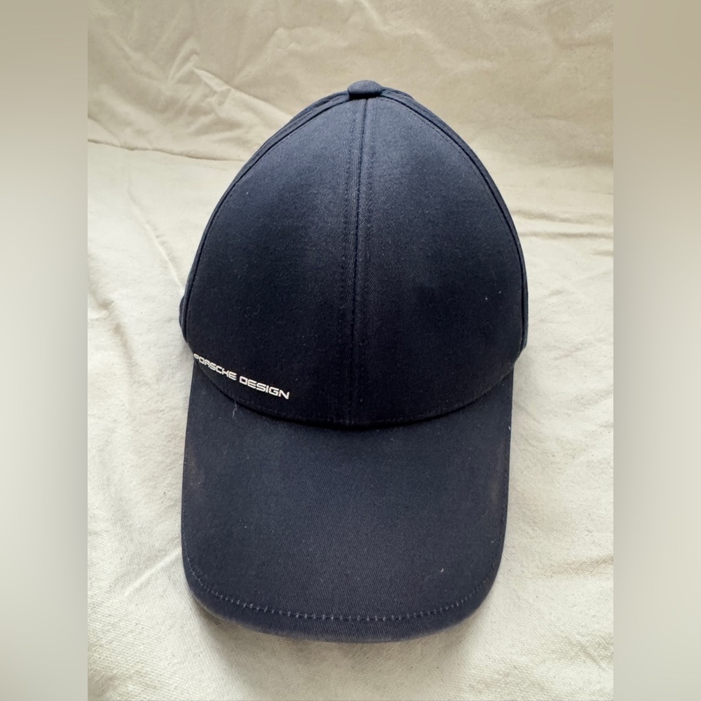 Adidas x Porsche design baseball cap